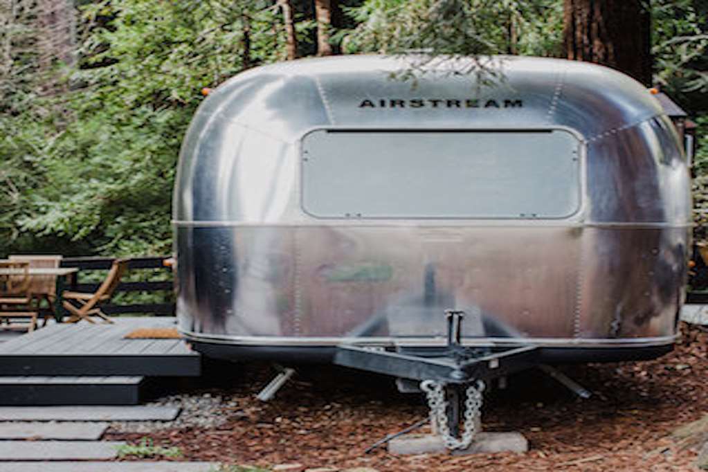 Autocamp Russian River Guerneville Facilități foto